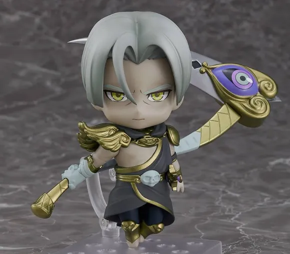 Nendoroid Thanatos (Hades)
