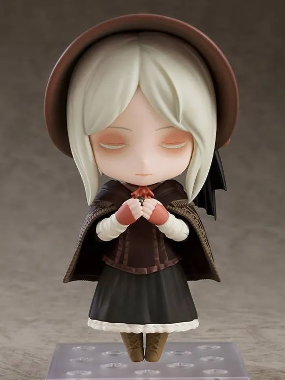Nendoroid The Doll (Bloodborne)