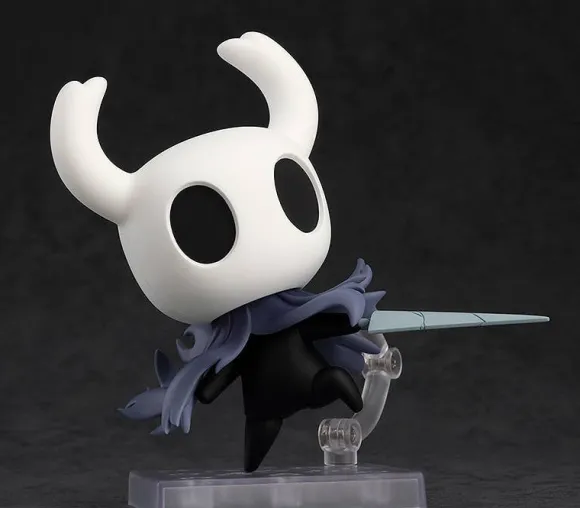 Nendoroid The Knight (Hollow Knight) (Reissue)