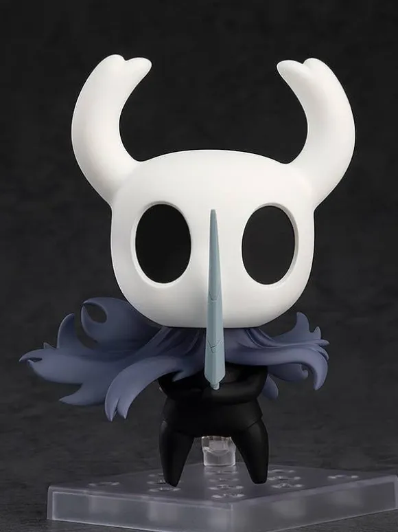 Nendoroid The Knight (Hollow Knight) (Reissue)