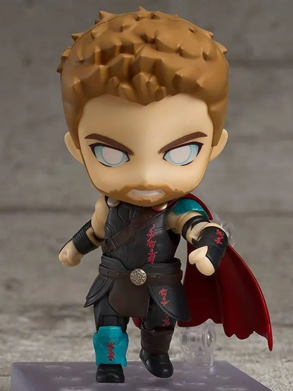 Nendoroid Thor: DX Ver. (Thor: Ragnarok)