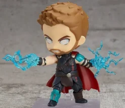 Nendoroid Thor: DX Ver. (Thor: Ragnarok)