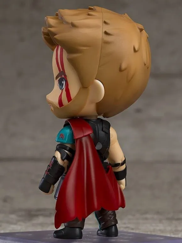 Nendoroid Thor: DX Ver. (Thor: Ragnarok)