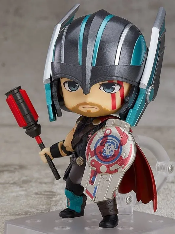 Nendoroid Thor: DX Ver. (Thor: Ragnarok)