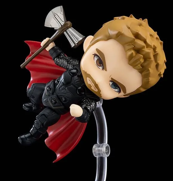 Nendoroid Thor: Endgame Ver. DX (Avengers: Endgame) (Reissue)