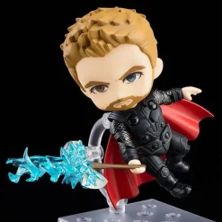 Nendoroid Thor: Endgame Ver. DX (Avengers: Endgame) (Reissue)