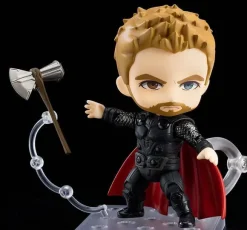 Nendoroid Thor: Endgame Ver. DX (Avengers: Endgame)