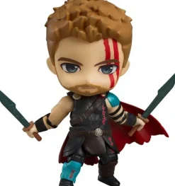 Nendoroid Thor: Ragnarok Edition (Thor: Ragnarok) (Reissue)