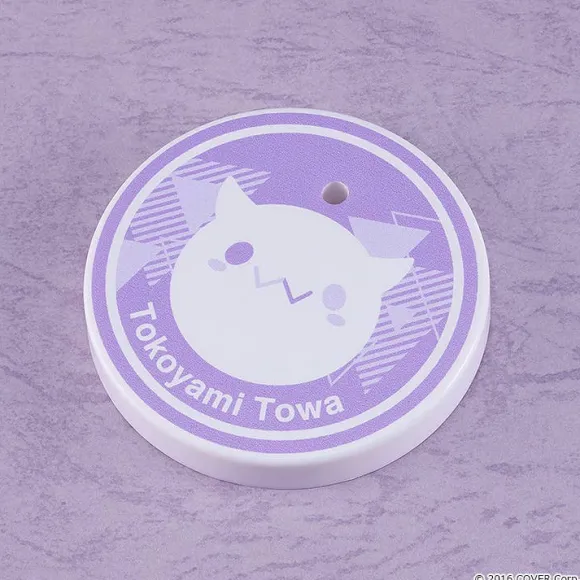 Nendoroid Tokoyami Towa (hololive production)