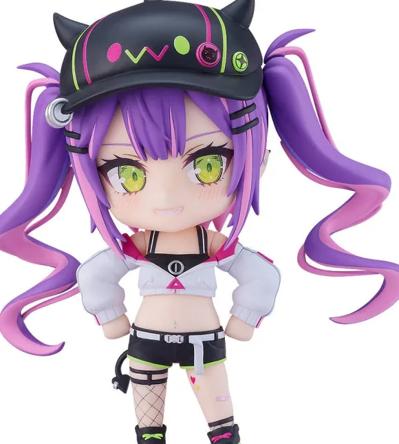 Nendoroid Tokoyami Towa (hololive production)