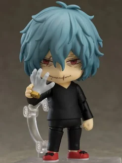 Nendoroid Tomura Shigaraki: Villain's Edition (My Hero Academia) (Reissue)