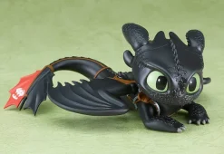 Nendoroid Toothless (How to Train Your Dragon) (Rerelease)
