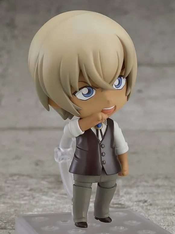 Nendoroid Toru Amuro (Detective Conan)