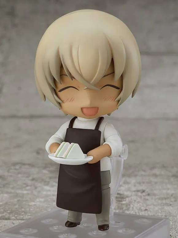 Nendoroid Toru Amuro (Detective Conan)