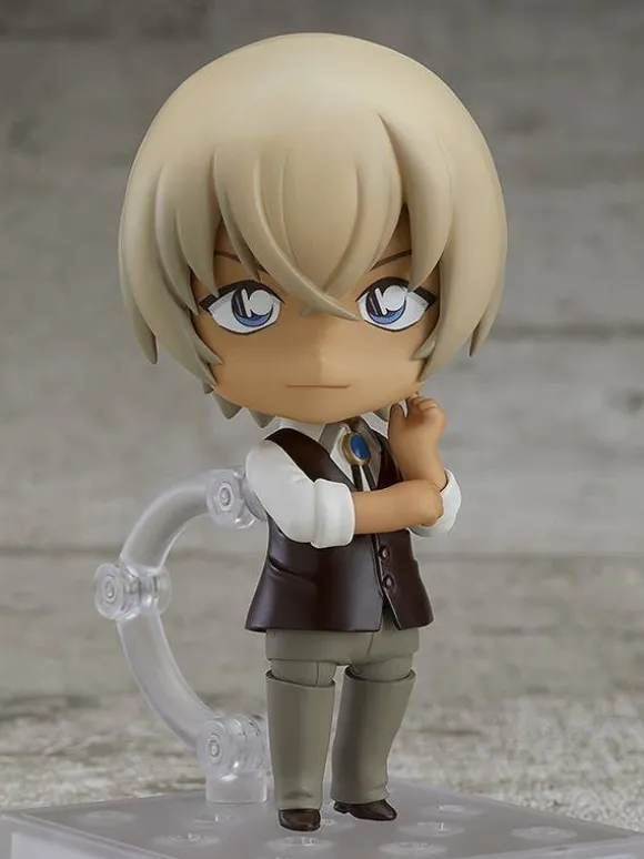 Nendoroid Toru Amuro (Detective Conan)