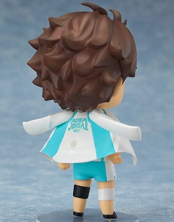 Nendoroid Toru Oikawa (Haikyuu!!)