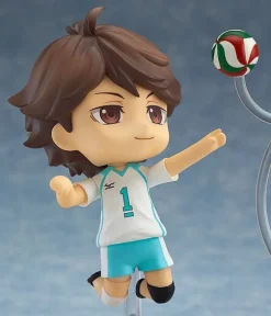 Nendoroid Toru Oikawa (Haikyu Second Season) (Reissue)