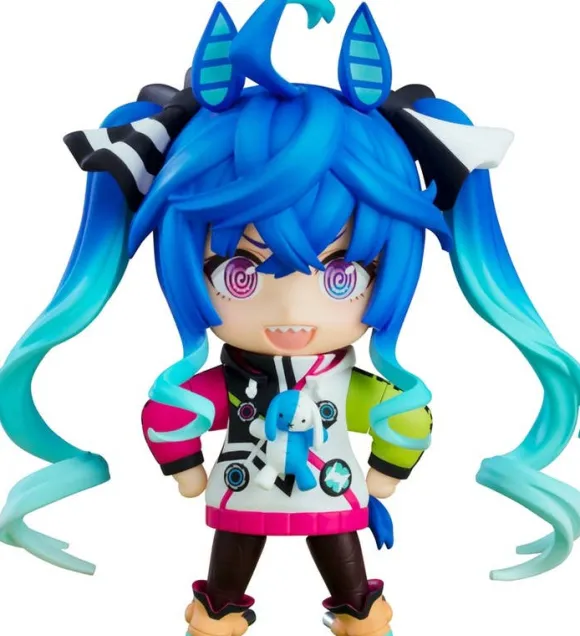 Nendoroid Twin Turbo (Uma Musume: Pretty Derby)