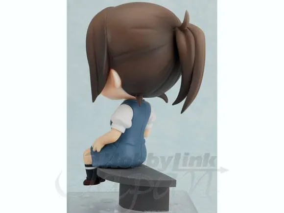 Nendoroid Wakana Sakai