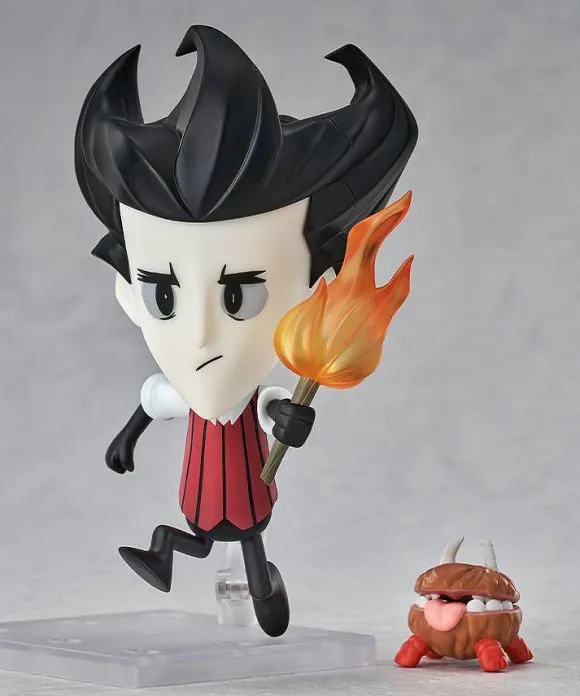 Nendoroid Wilson (Don't Starve)