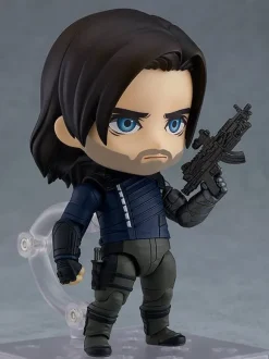 Nendoroid Winter Soldier: Infinity Edition DX Ver. (Avengers: Infinity War)
