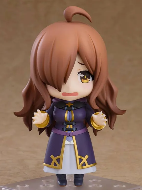 Nendoroid Wiz (Kono Subarashii Sekai ni Syukufuku wo! 3)