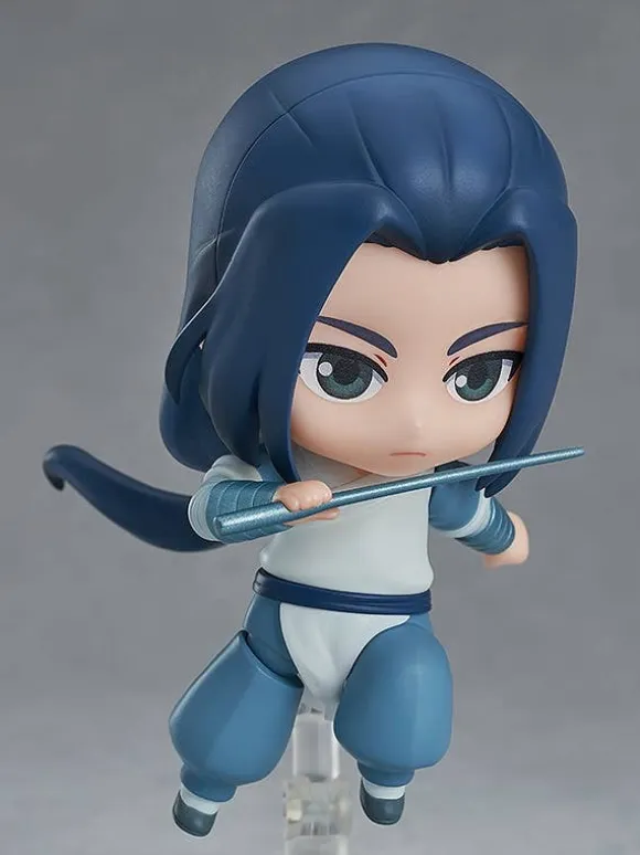 Nendoroid Wuxian (The Legend of Hei)