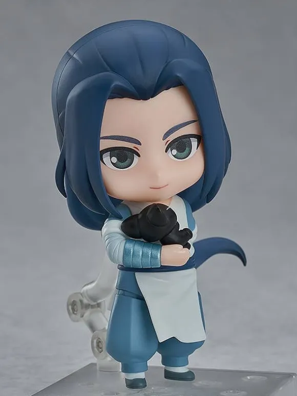 Nendoroid Wuxian (The Legend of Hei)