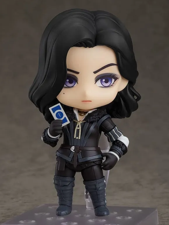 Nendoroid Yennefer (The Witcher 3: Wild Hunt)