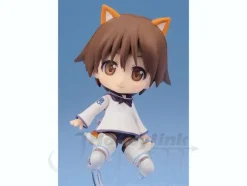 Nendoroid Yoshika Miyafuji Shinden Ver.