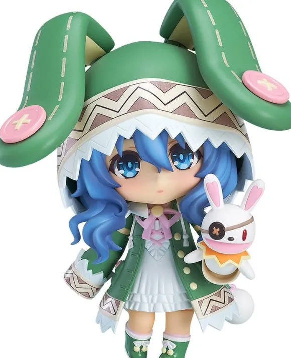 Nendoroid Yoshino (Date A Live) (Reissue)