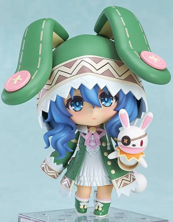 Nendoroid Yoshino (Date A Live) (Reissue)