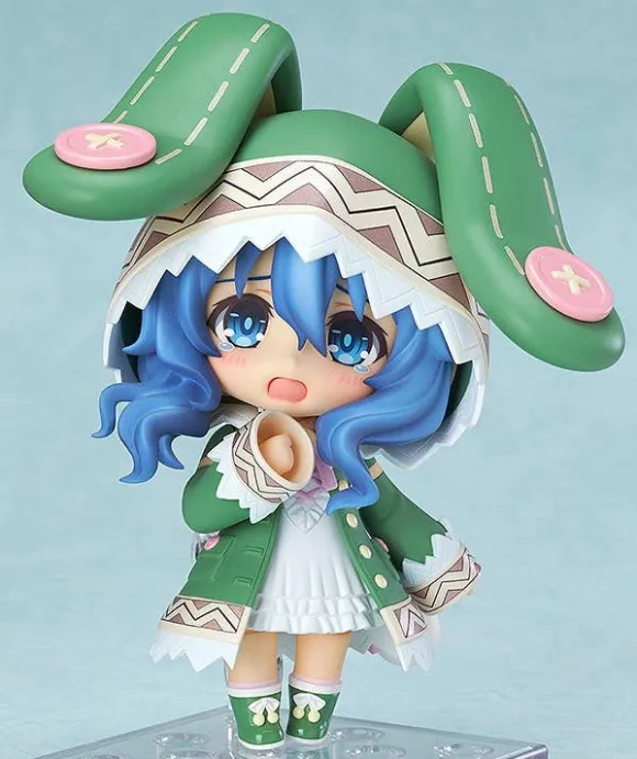 Nendoroid Yoshino (Date A Live) (Reissue)