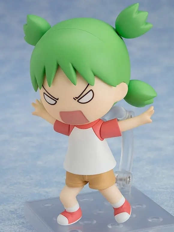 Nendoroid Yotsuba Koiwai (YOTSUBA&!)