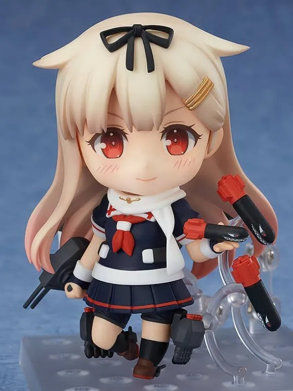 Nendoroid Yudachi Kai-II (Kantai Collection -KanColle-)