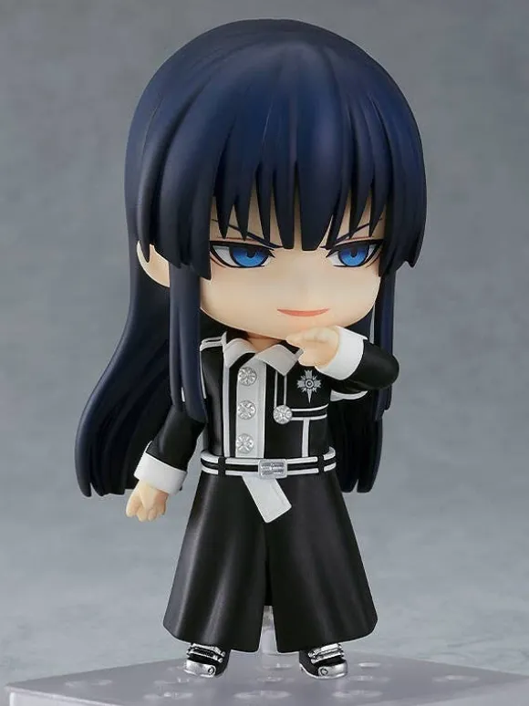 Nendoroid Yu Kanda (D.Gray-man)