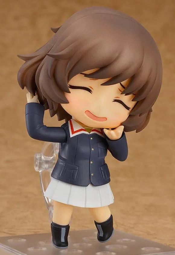 Nendoroid Yukari Akiyama (GIRLS und PANZER) (Reissue)