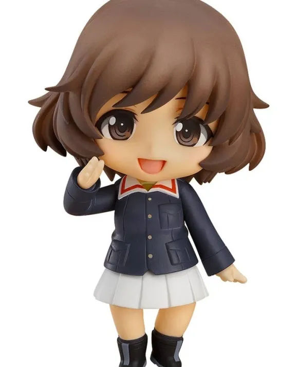 Nendoroid Yukari Akiyama (GIRLS und PANZER) (Reissue)