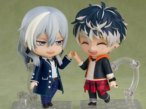 Nendoroid Yuki (IDOLiSH7) (Rerelease)