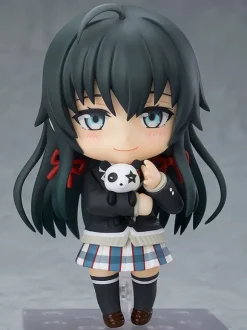 Nendoroid Yukino Yukinoshita (My Teen Romantic Comedy SNAFU Climax) (Reissue)