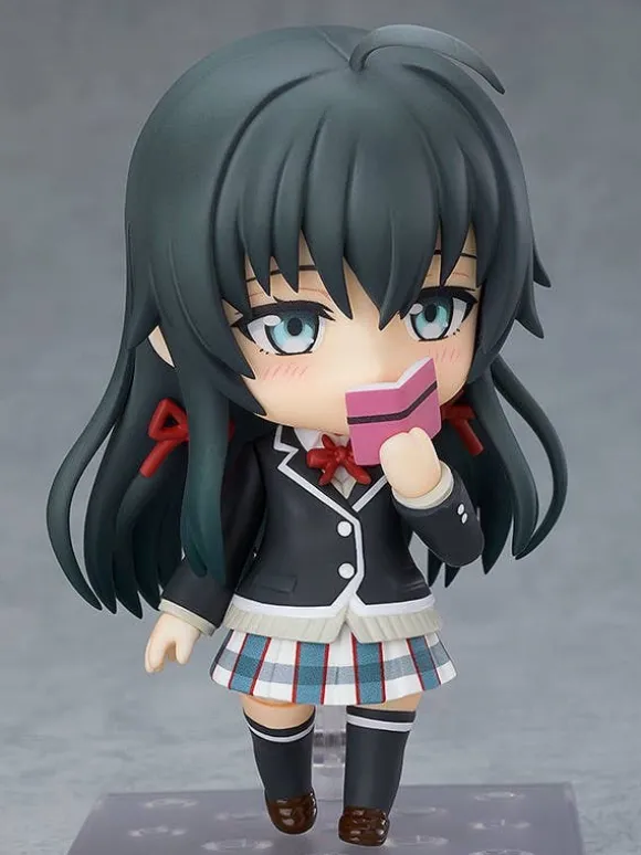 Nendoroid Yukino Yukinoshita (My Teen Romantic Comedy SNAFU Climax) (Reissue)