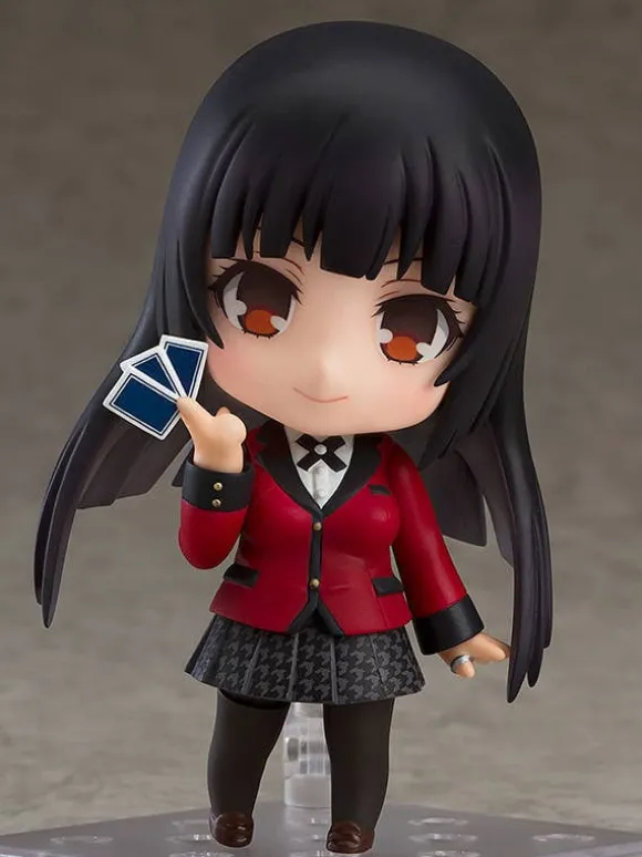 Nendoroid Yumeko Jabami (Kakegurui xx) (Rerelease)