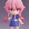 Nendoroid Yuno Gasai (The Future Diary) (Rerelease)