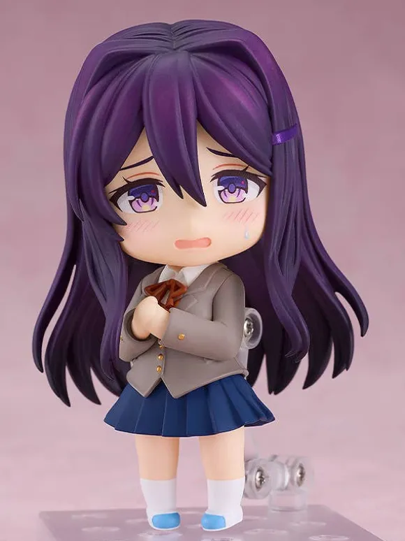 Nendoroid Yuri (Doki Doki Literature Club!) (Rerelease)