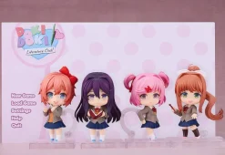 Nendoroid Yuri (Doki Doki Literature Club!) (Rerelease)