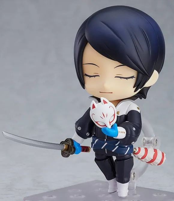 Nendoroid Yusuke Kitagawa: Phantom Thief Ver. (PERSONA5 the Animation)