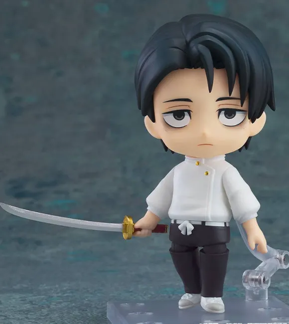 Nendoroid Yuta Okkotsu: Execution Ver. (Jujutsu Kaisen)