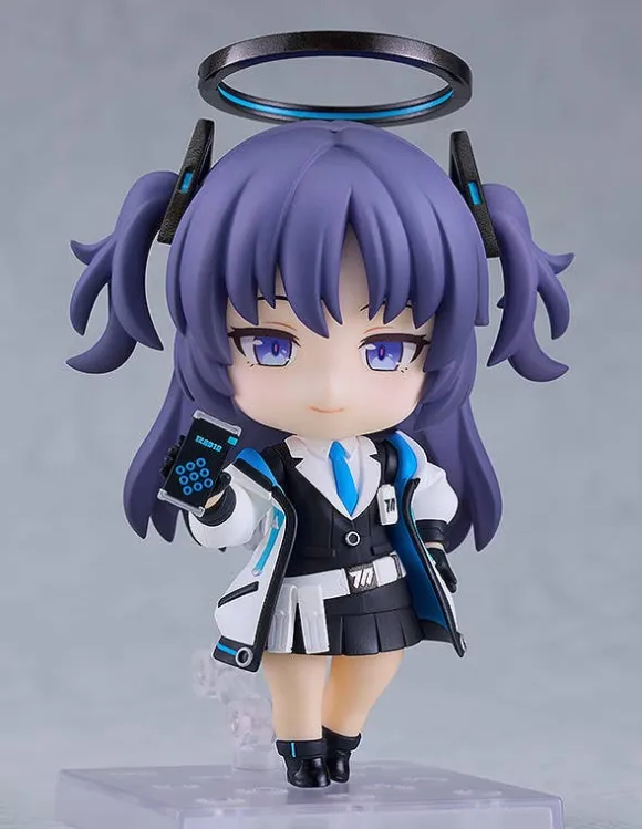 Nendoroid Yuuka Hayase (Blue Archive) (Rerelease)