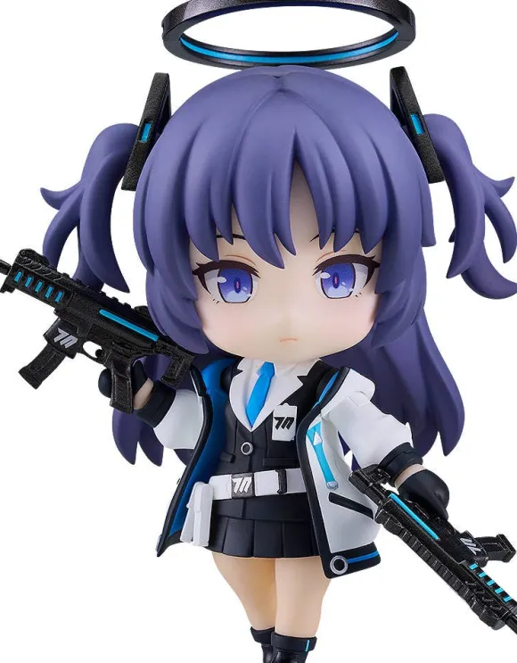 Nendoroid Yuuka Hayase (Blue Archive) (Rerelease)