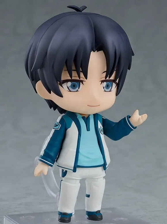 Nendoroid Yu Wenzhou (The King's Avatar)